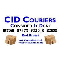 CID Couriers 251974 Image 3